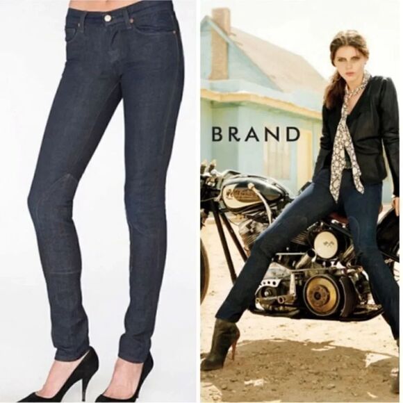 J Brand Denim - J Brand Suzuki Skinny Jeans Size 29